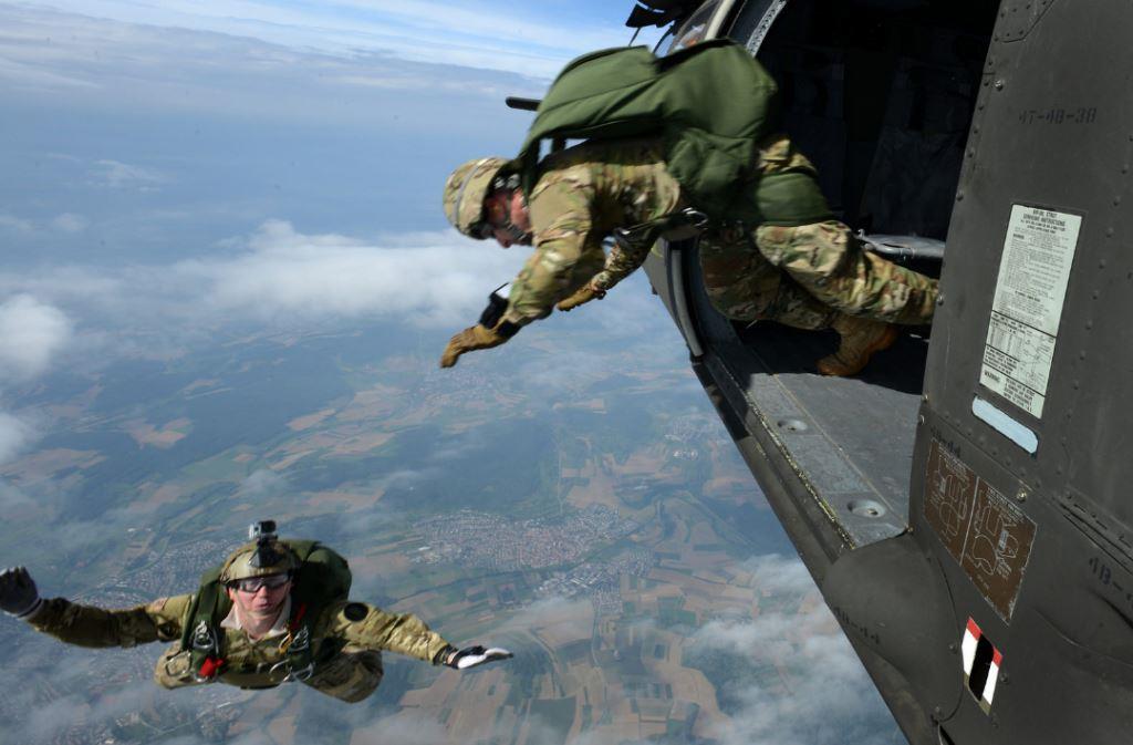 Special Operations News Update 20170109 SOF News