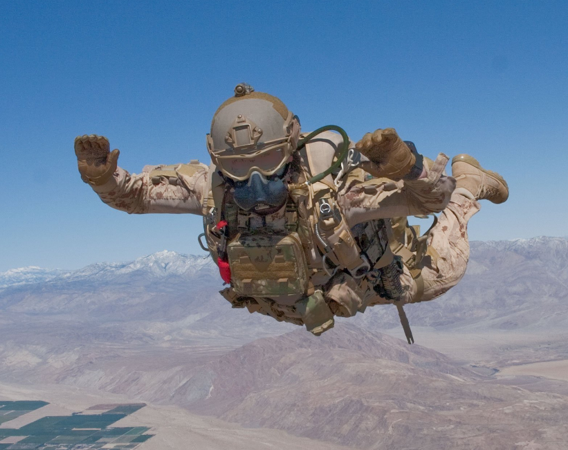 Special Operations Forces (SOF) Update 20170621 SOF News