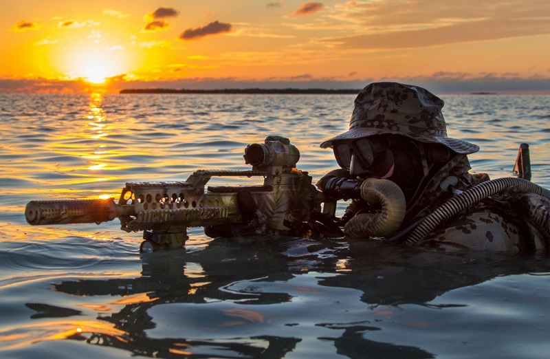 Special Operations News Update 20170807 SOF News