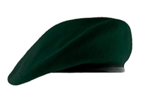 Green Beret Hat