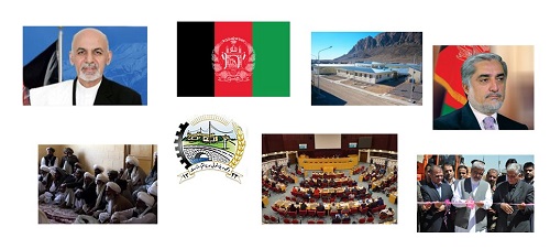 Afghanistan Governance