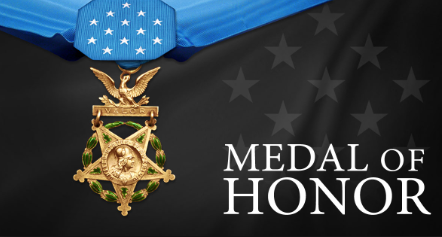 Medal of Honor