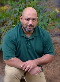 Brian Morris