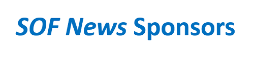 SOF News Sponsors