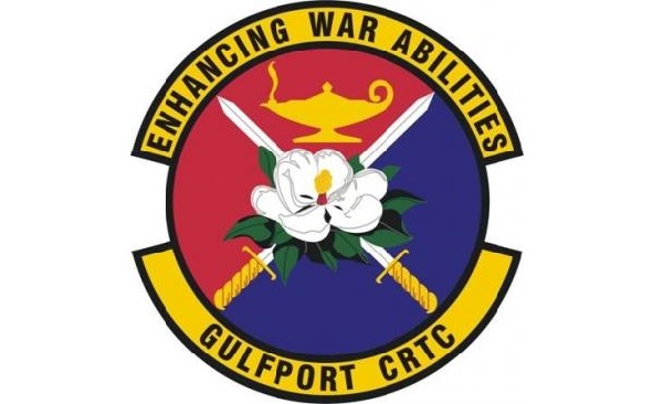 Gulfport Combat Readiness Training Center CRTC