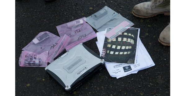 SSE NATO SOF Technical Exploitation Operator Controller Course