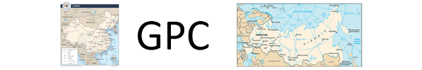 Great Power Competition GPC
