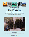 SOF News Monthly Journal January 2021